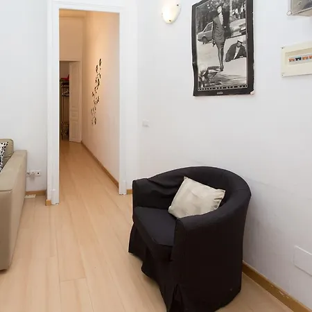 Apartment Bellafila Gothic