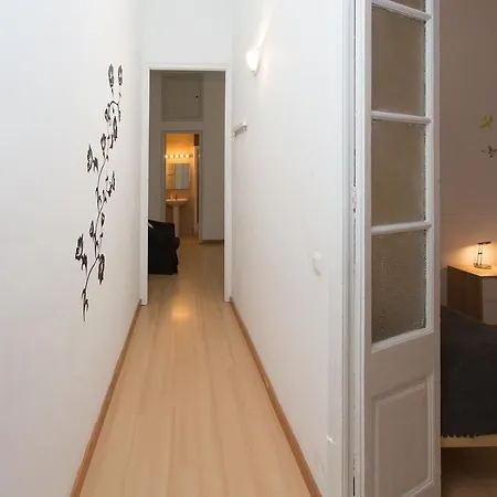 Apartment Bellafila Gothic Barcelona