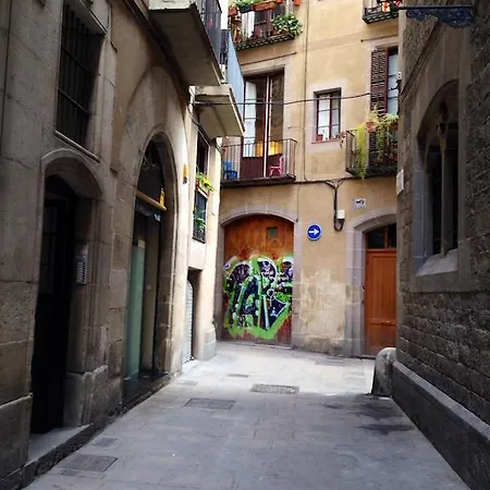 Appartement Bellafila Gothic