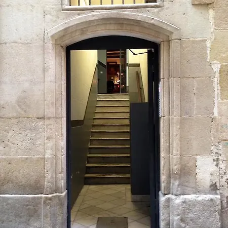 Bellafila Gothic Barcelona