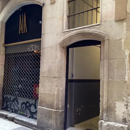 Appartement Bellafila Gothic *