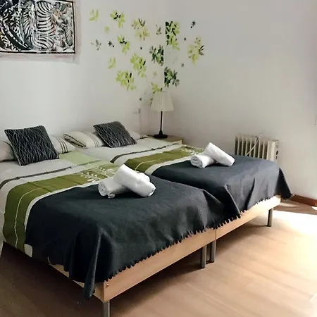 Apartment Bellafila Gothic Barcelona