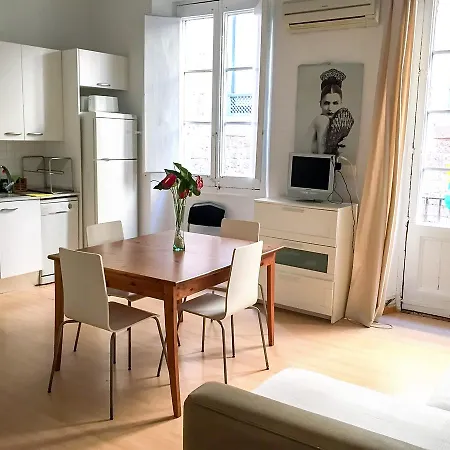 Apartment Bellafila Gothic Barcelona