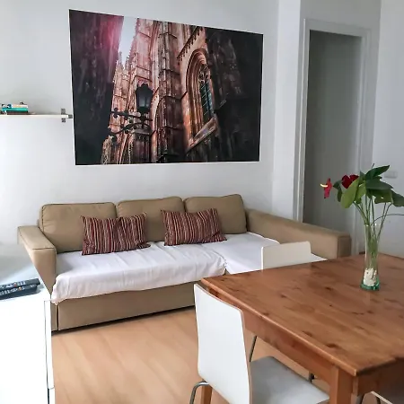 Apartment Bellafila Gothic Barcelona