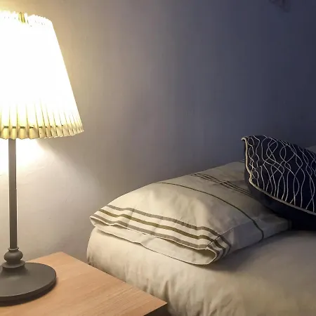 Apartment Bellafila Gothic *
