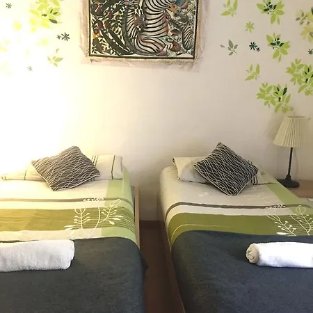 Apartment Bellafila Gothic Barcelona