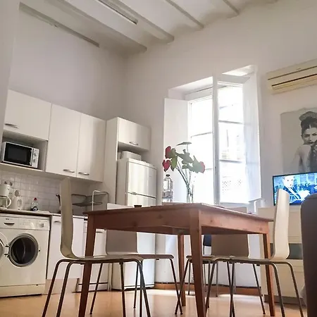 Appartement Bellafila Gothic *
