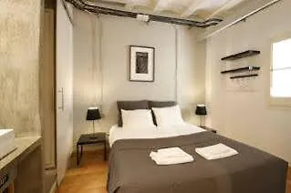 Bellafila Gothic Appartement