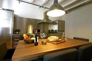 Bellafila Gothic Apartment Barcelona