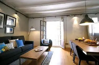 Bellafila Gothic Barcelona