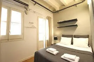 Appartement Bellafila Gothic