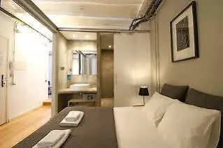 Bellafila Gothic Apartment *