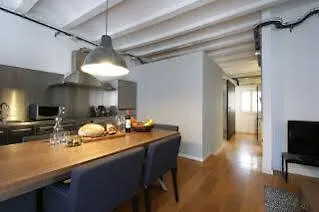 Apartment Bellafila Gothic