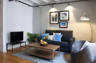 Apartment Bellafila Gothic Barcelona