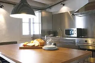 Apartment Bellafila Gothic *