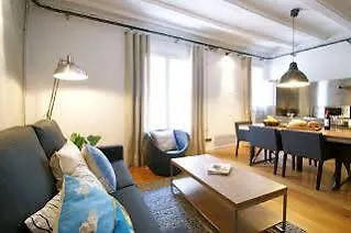 Bellafila Gothic Apartment